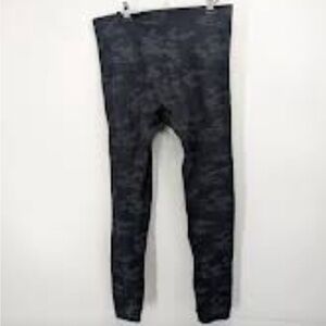 Spanx women’s leggings, army, fatigue, gray, whatever size 1X/1 TG‎